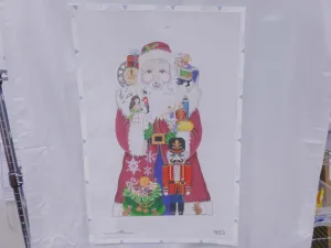 * Amanda Lawford 7053 Nutcracker Sweet