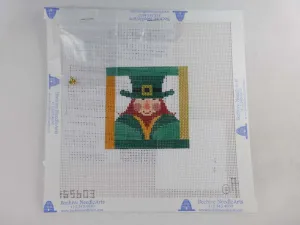 * Artist Collection HS5603 March Leprechaun