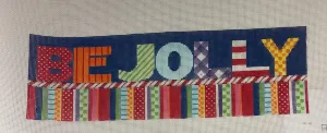 * Associated Talents M201 Be Jolly