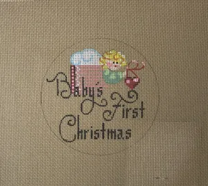 * Danji D170 Baby's First Christmas