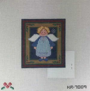 * Dream House Ventures KR-7009 Baby Angel