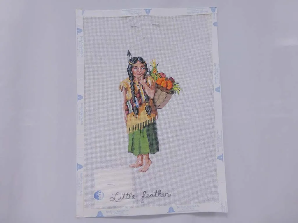 * Fleur de Paris 18-219