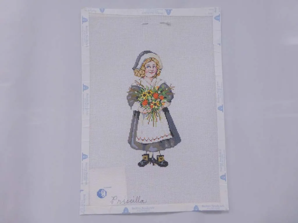 * Fleur de Paris 18-221