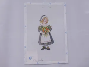 * Fleur de Paris 18-221