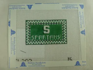 * Kathy Schenkel 2138202 Spartans