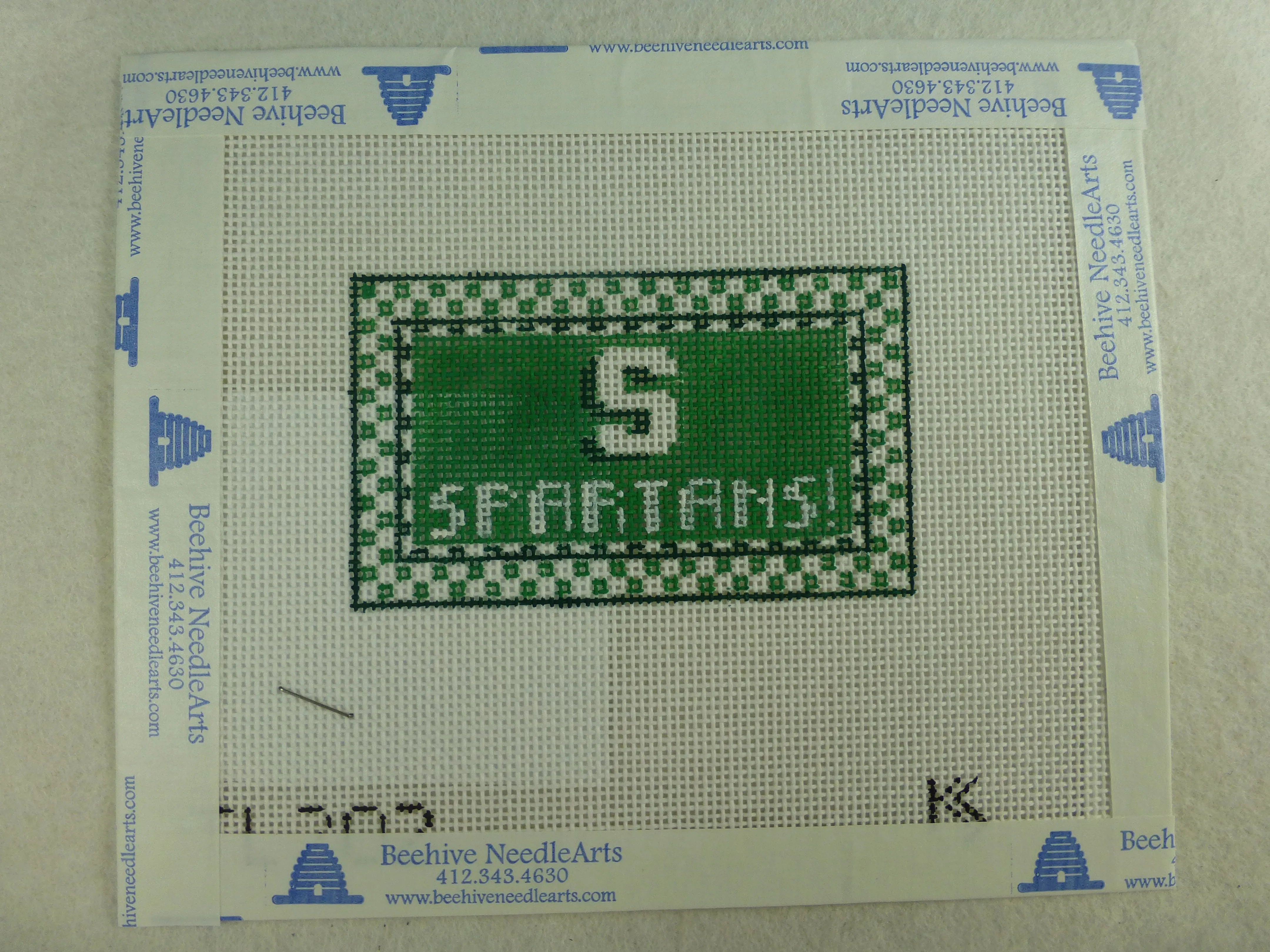 * Kathy Schenkel 2138202 Spartans