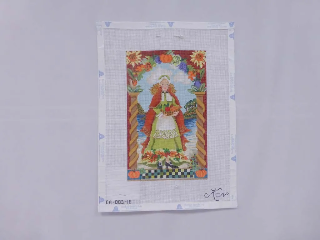 * Kelly Clark Studio KVA 03-18 Elegant Rebekah Pilgrim