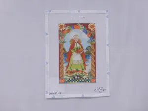 * Kelly Clark Studio KVA 03-18 Elegant Rebekah Pilgrim