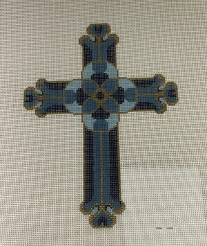 * Lee Cross AO1185 Blue- 18m
