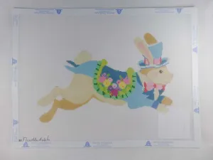 * Needle Deeva 611 Boy Bunny