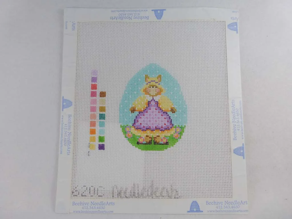 * Needle Deeva 620-C