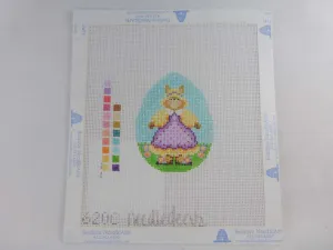 * Needle Deeva 620-C