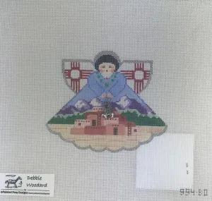 * Painted Pony Designs 994-BO New Mexico Angel
