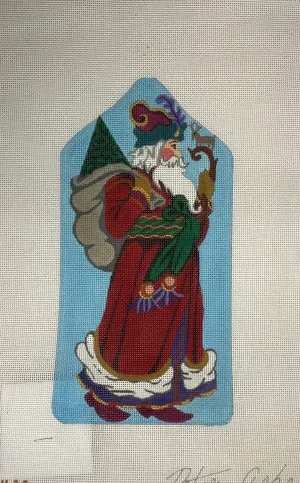 * Peter Ashe PAX26 Santa Stand