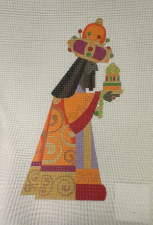 * Raymond Crawford HO1222 Wiseman #3