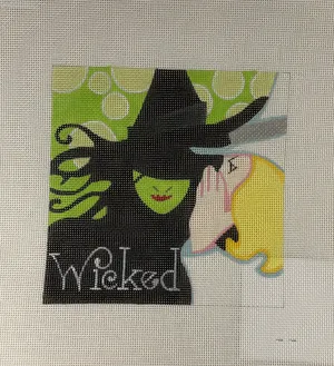 * Raymond Crawford QT150 Wicked