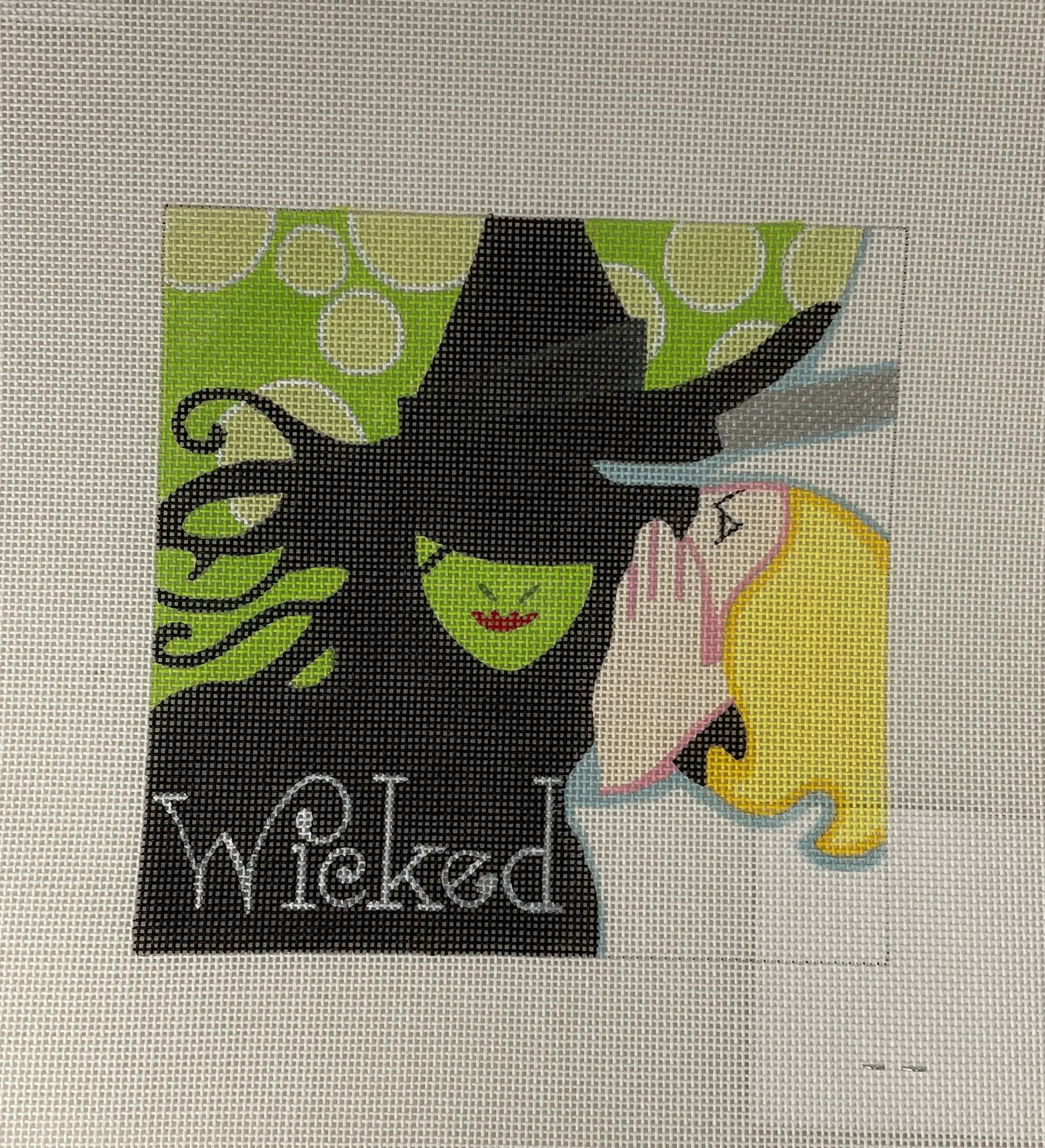 * Raymond Crawford QT150 Wicked