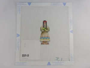 * Rebecca Wood Designs RW-021d