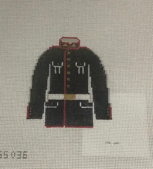 * Stitch Style Marine Corps Dress Uniform- Military Collection