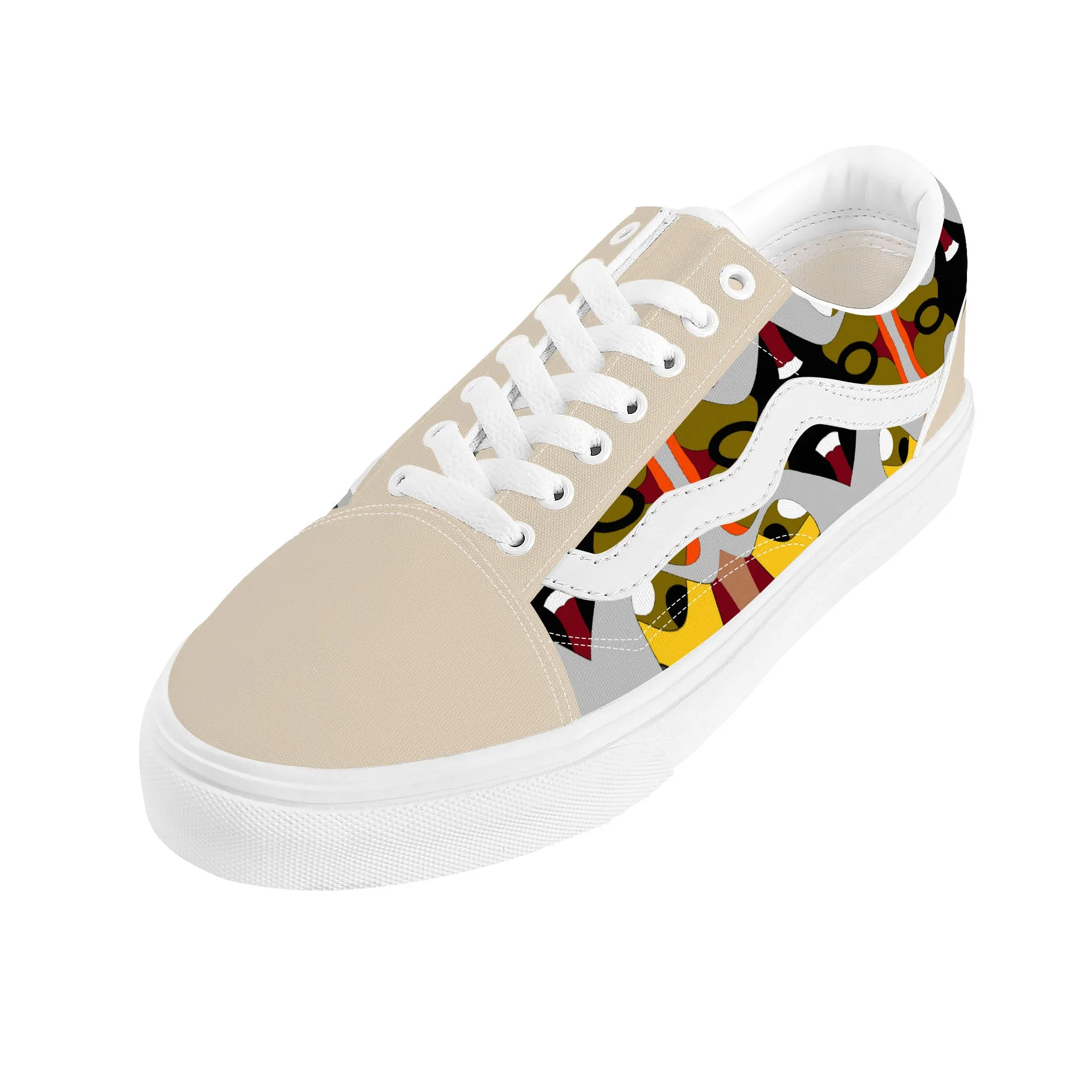 1234 Casual Biscotti Moss