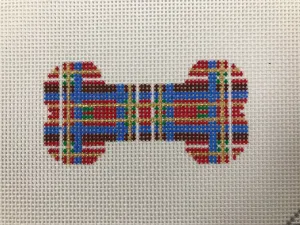 22-250 Dog Bone Plaid