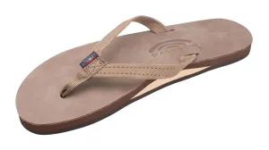 301 ALTSN WOMEN'S DARK BROWN - SLIM