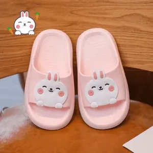 Adorable Animal Slippers for Girls