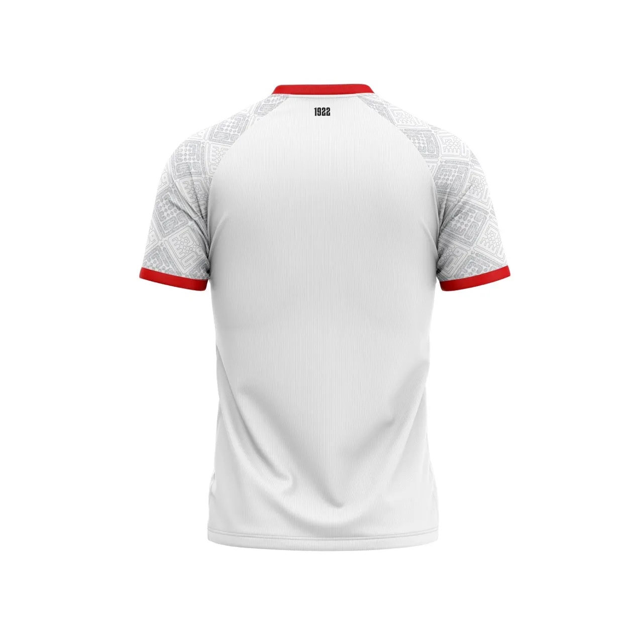 Afghanistan Away Jersey