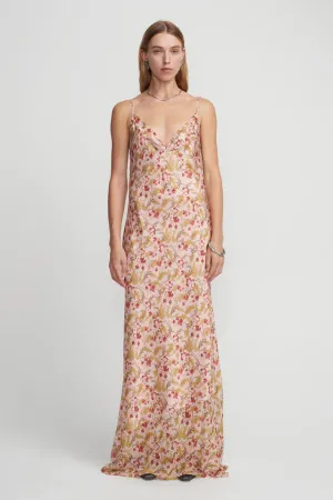 Aggie Maxi Dress