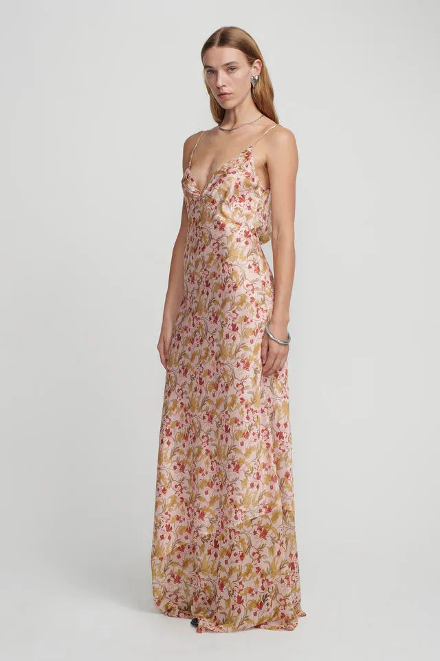 Aggie Maxi Dress