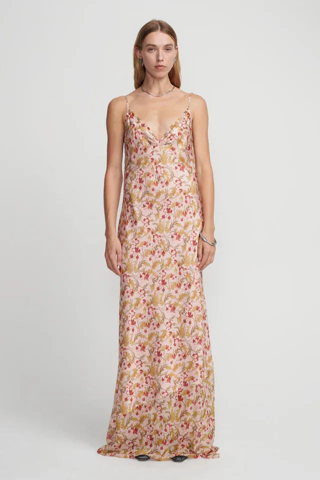 Aggie Maxi Dress