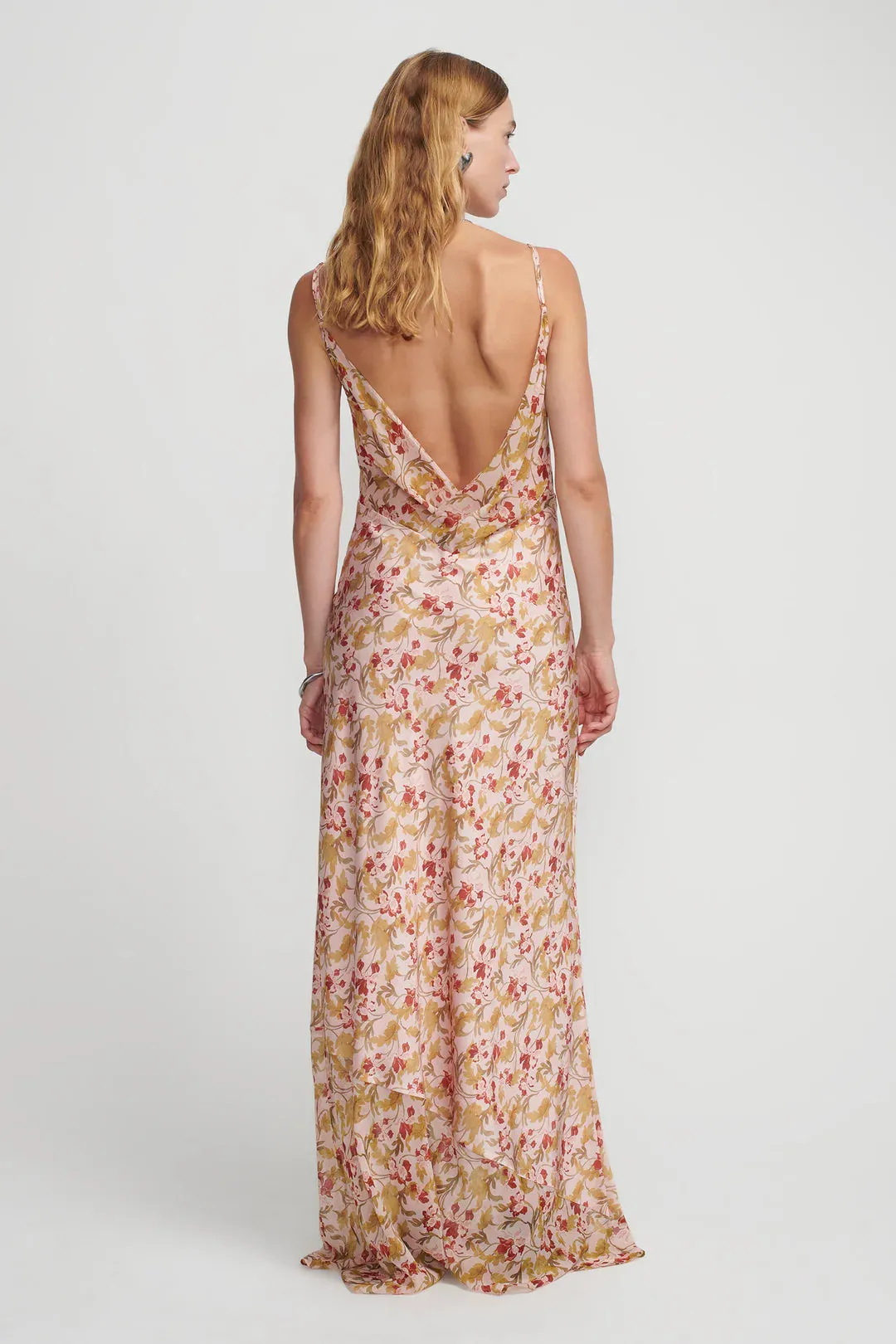 Aggie Maxi Dress