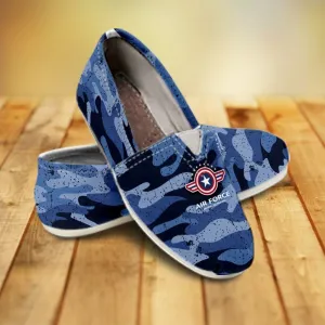 Air Force Ladies Casuals