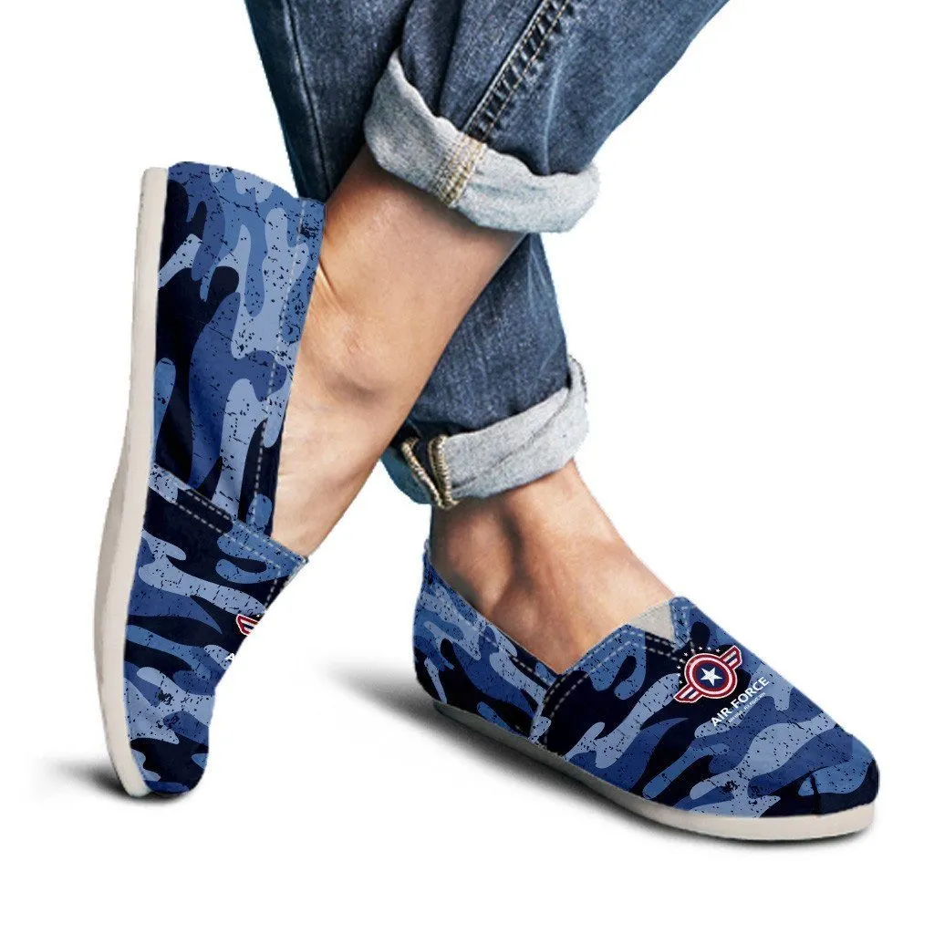 Air Force Ladies Casuals