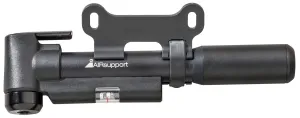 AIR SUPPORT PUMP WITH GAUGE