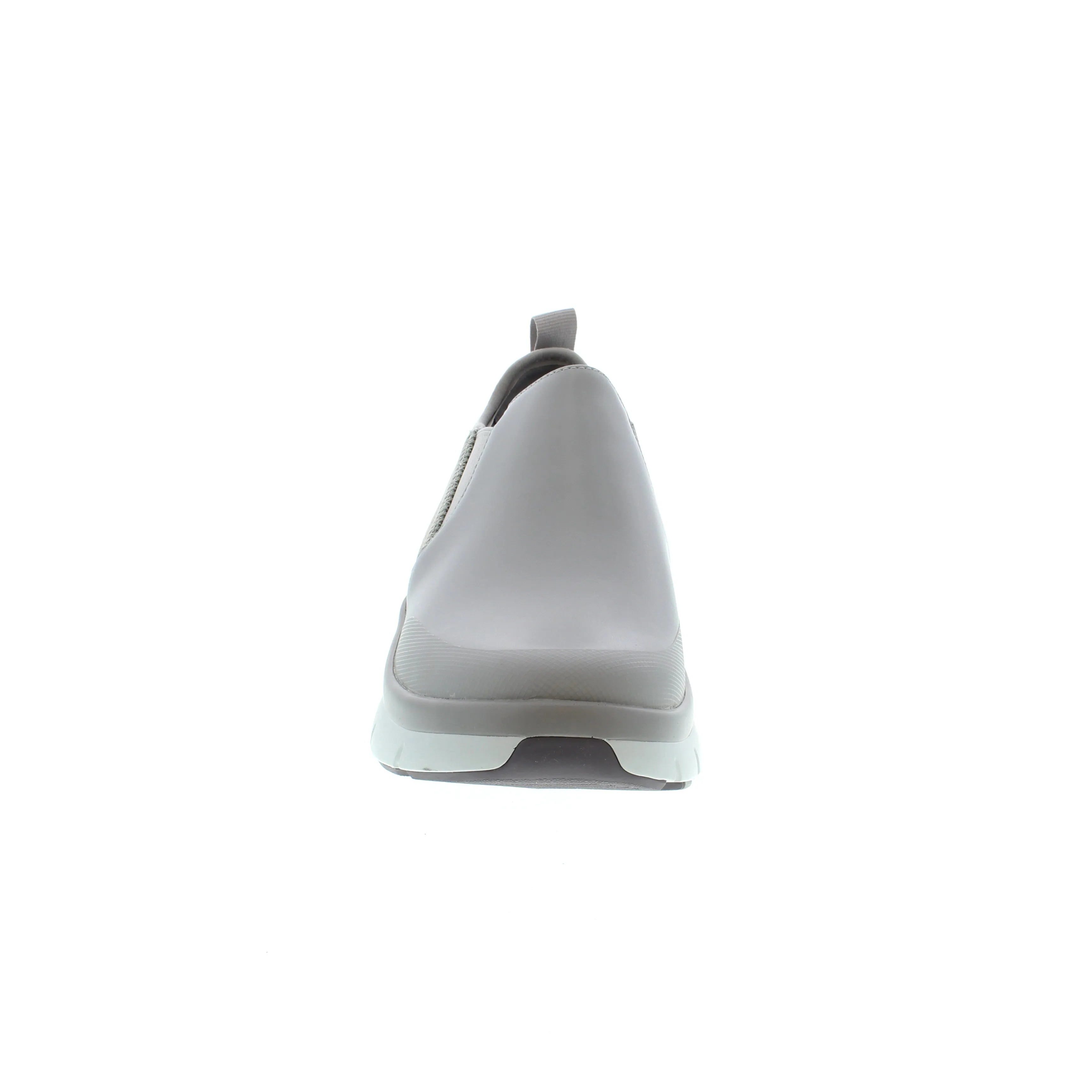 Alegria Shift Lead - Iced (Grey)