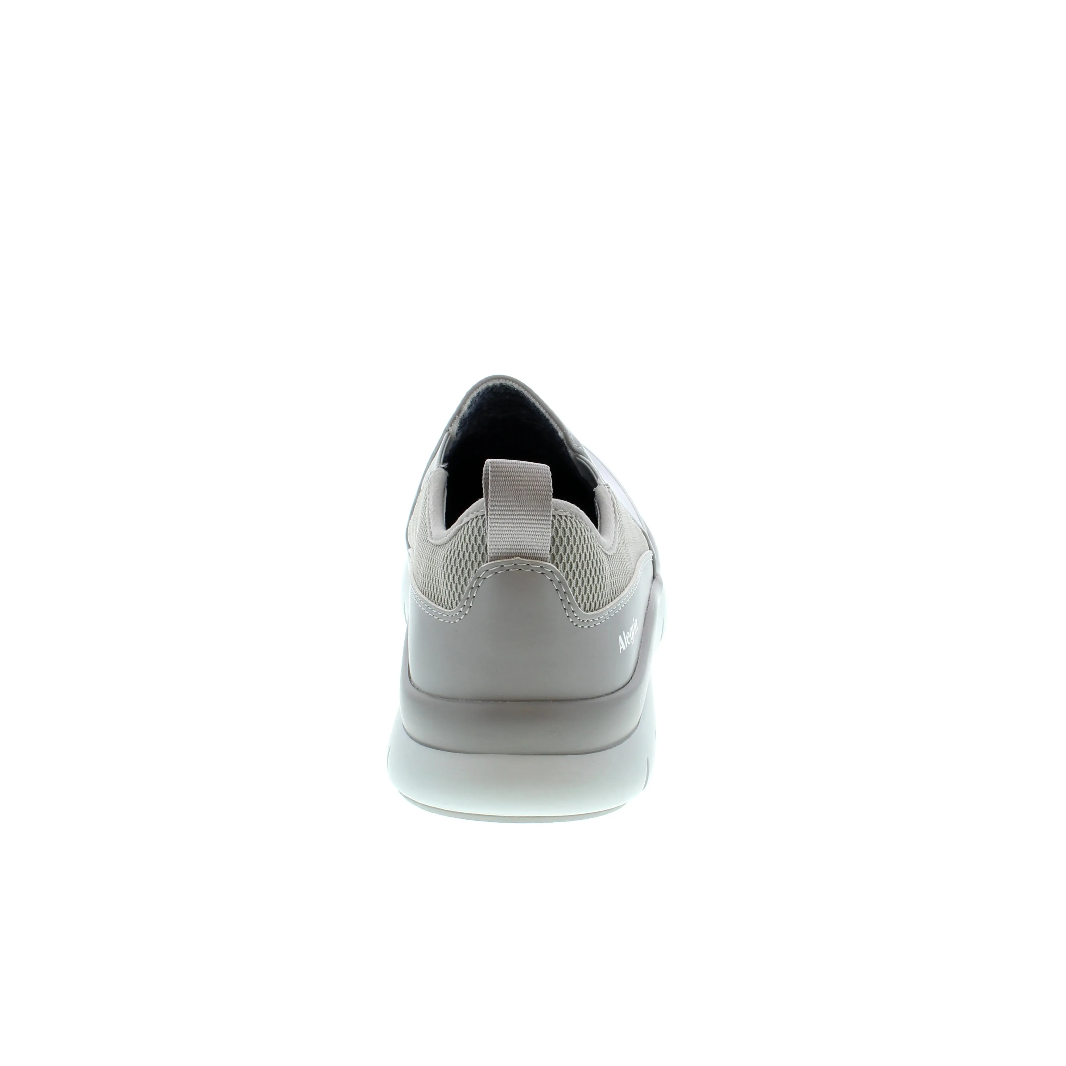 Alegria Shift Lead - Iced (Grey)