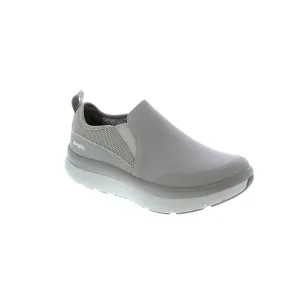 Alegria Shift Lead - Iced (Grey)