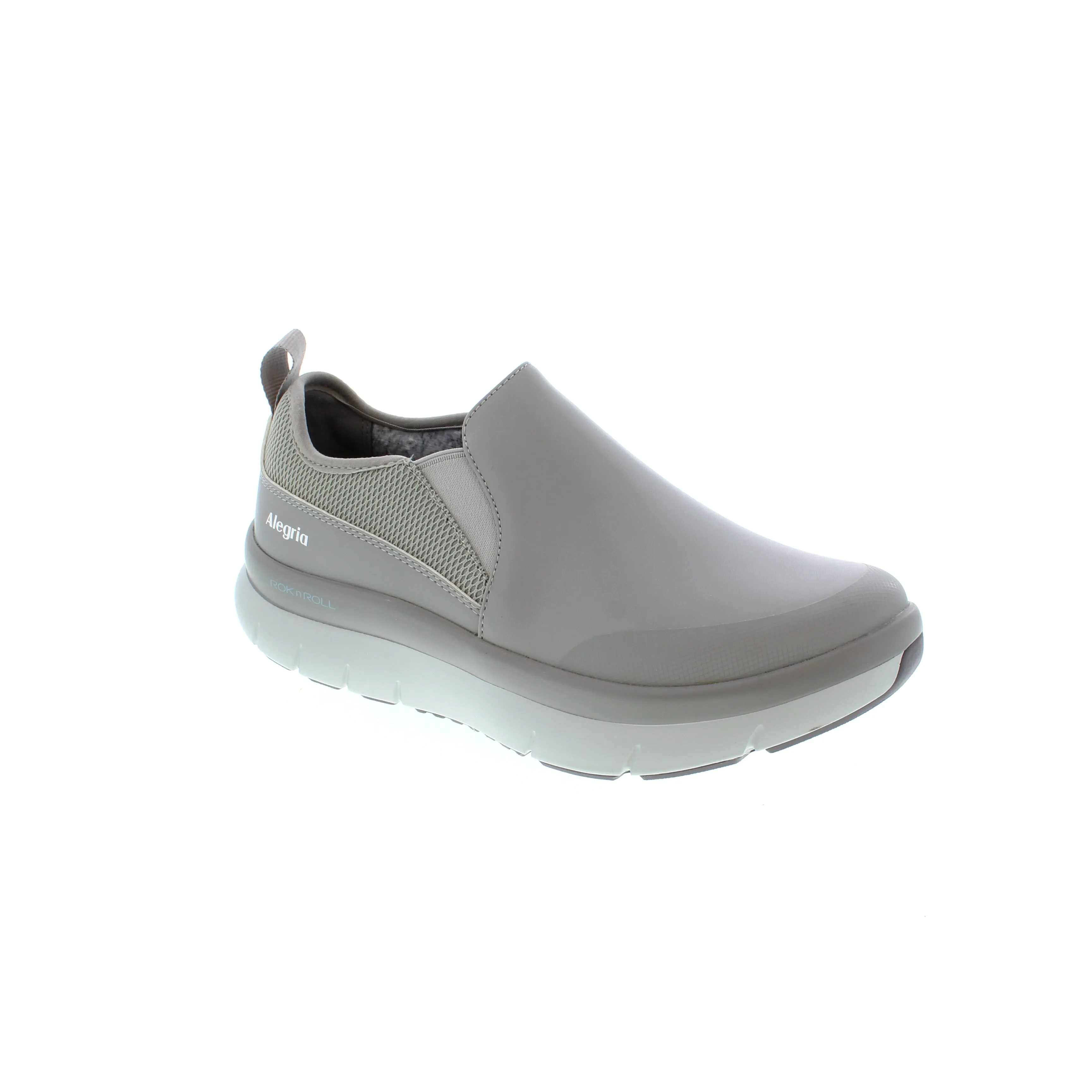 Alegria Shift Lead - Iced (Grey)