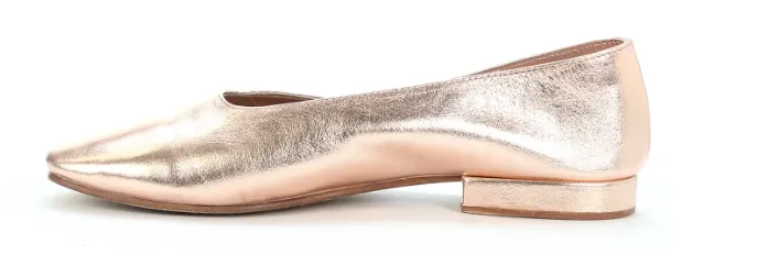 ALEXEOS ROSE GOLD