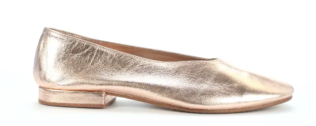 ALEXEOS ROSE GOLD