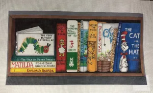 Alice Peterson Company 2892 Childrens Classic Books