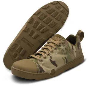 Altama OTB Maritime Assault Low Shoe MultiCam