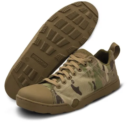 Altama OTB Maritime Assault Low Shoe MultiCam