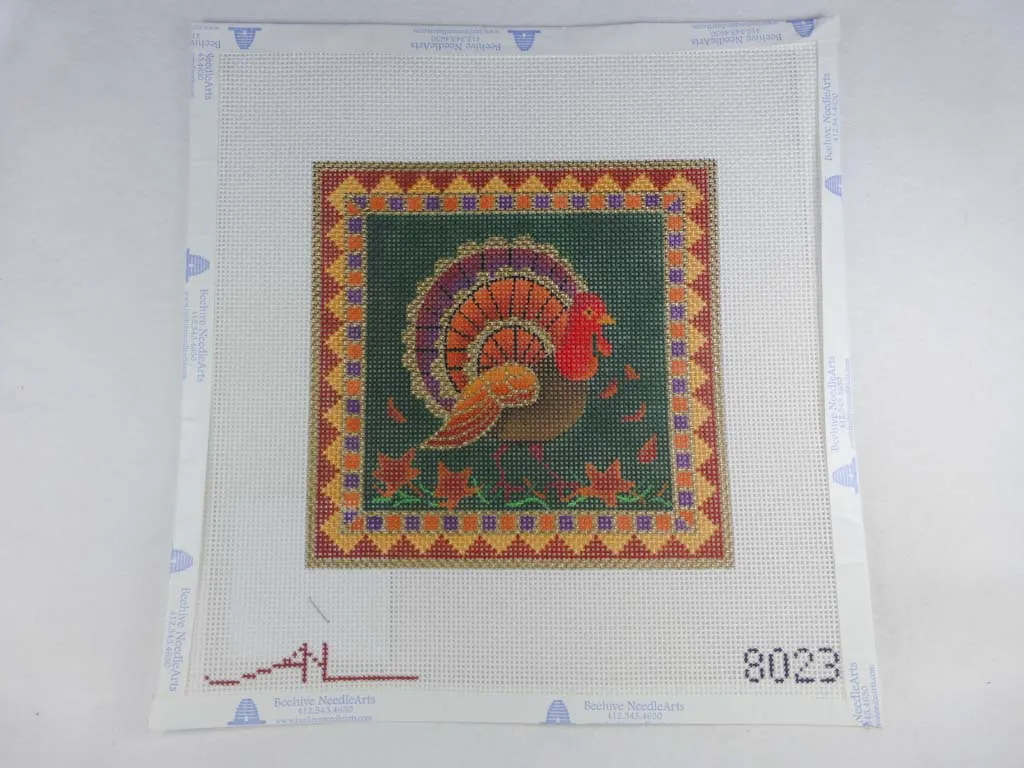 Amanda Lawford 8023 Turkey