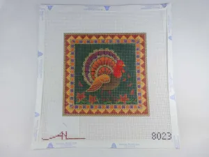 Amanda Lawford 8023 Turkey