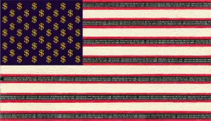 American Greed #1