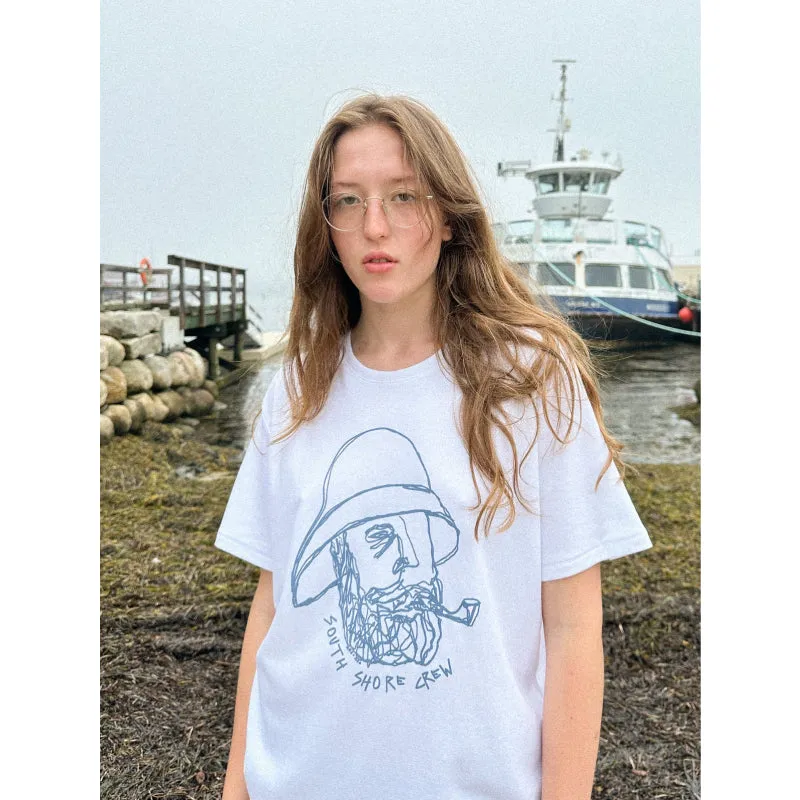 Ana   Zac Fisherman Crew