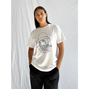 Ana   Zac Fisherman Crew
