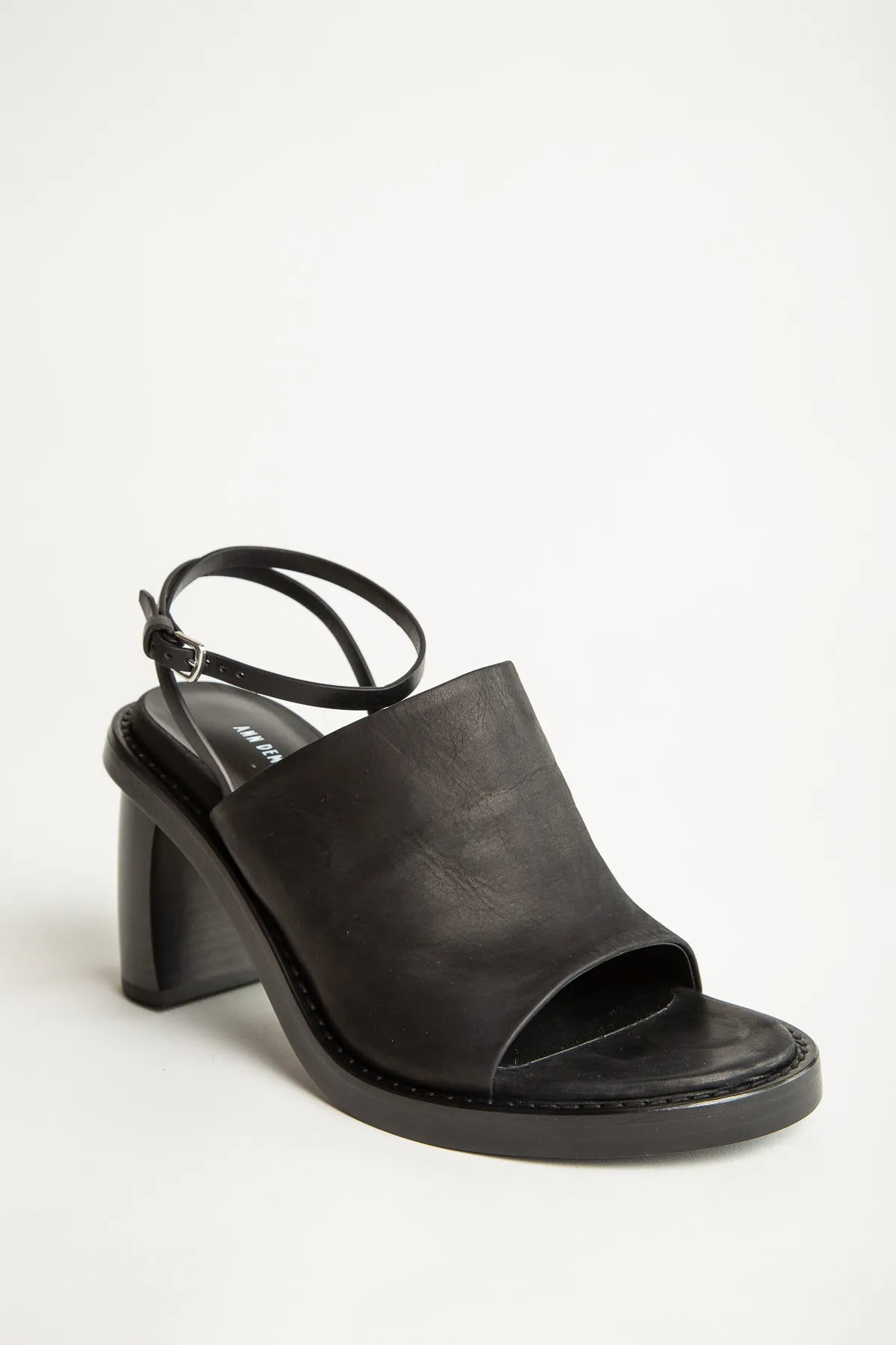 ANN DEMEULEMEESTER | OONA SANDALS